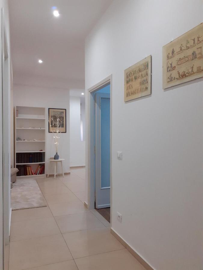 Casa Galante Ostia Centro Apartment Exterior photo